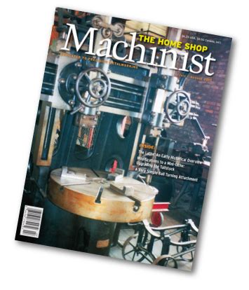 home shop machinist magazine website